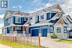 60 Junegrass Terrace Rural Rocky View County, AB T3Z 0G2