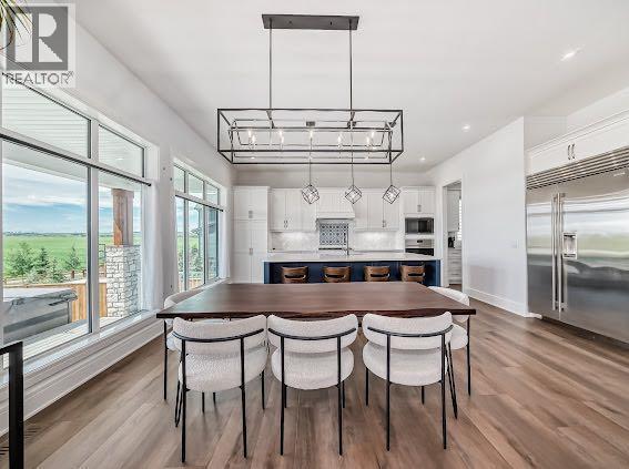 60 Junegrass Terrace, Rural Rocky View County, AB - Indoor Photo Showing Other Room