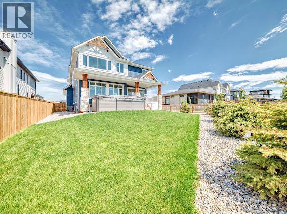 60 Junegrass Terrace, Rural Rocky View County, AB - Outdoor