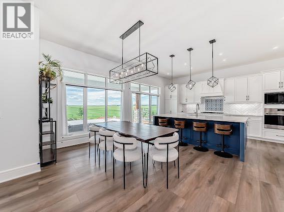 60 Junegrass Terrace, Rural Rocky View County, AB - Indoor