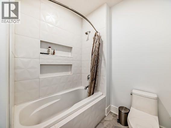 60 Junegrass Terrace, Rural Rocky View County, AB - Indoor Photo Showing Bathroom