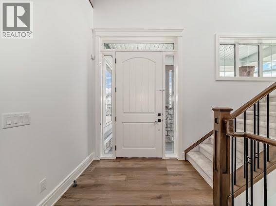 60 Junegrass Terrace, Rural Rocky View County, AB - Indoor Photo Showing Other Room