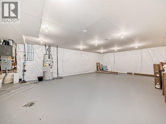 60 Junegrass Terrace, Rural Rocky View County, AB - Indoor