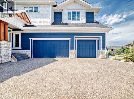 60 Junegrass Terrace, Rural Rocky View County, AB - Outdoor