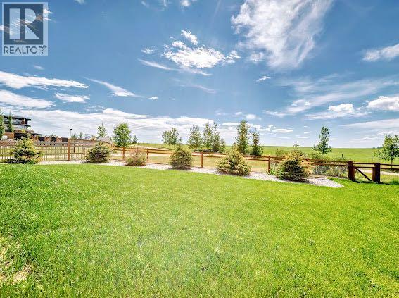 60 Junegrass Terrace, Rural Rocky View County, AB - Outdoor With View