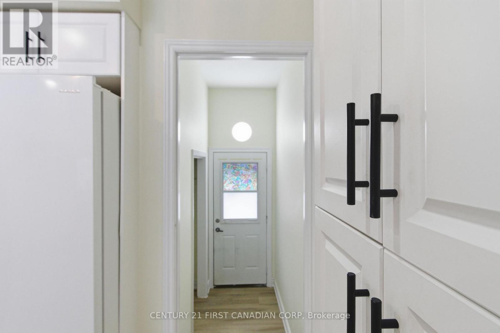 59 Cliftonvale Avenue, London South (South E), ON - Indoor Photo Showing Other Room