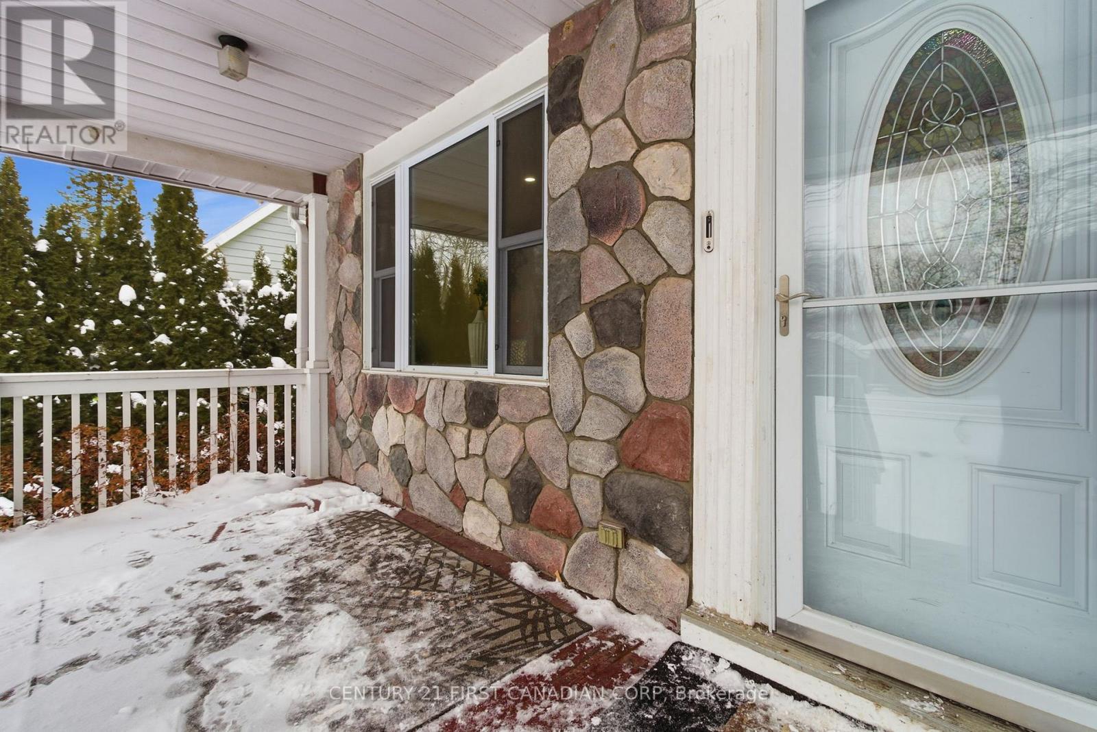 59 Cliftonvale Avenue, London South (South E), ON - Outdoor With Exterior