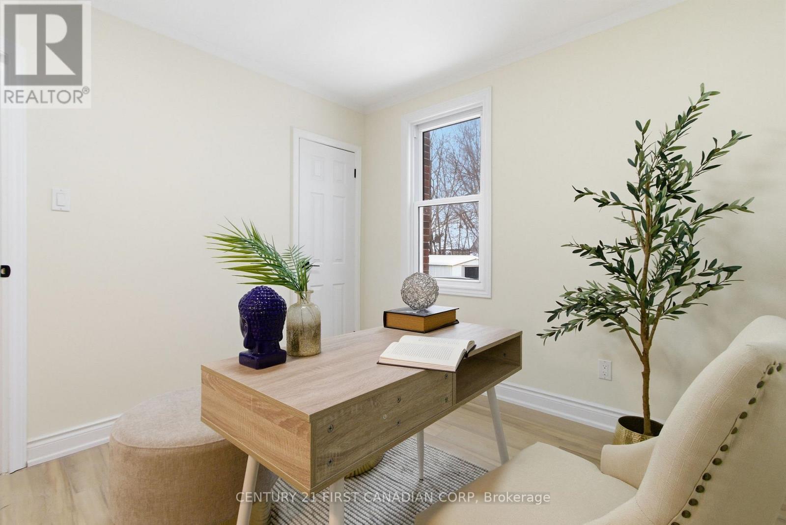 59 Cliftonvale Avenue, London South (South E), ON - Indoor Photo Showing Other Room