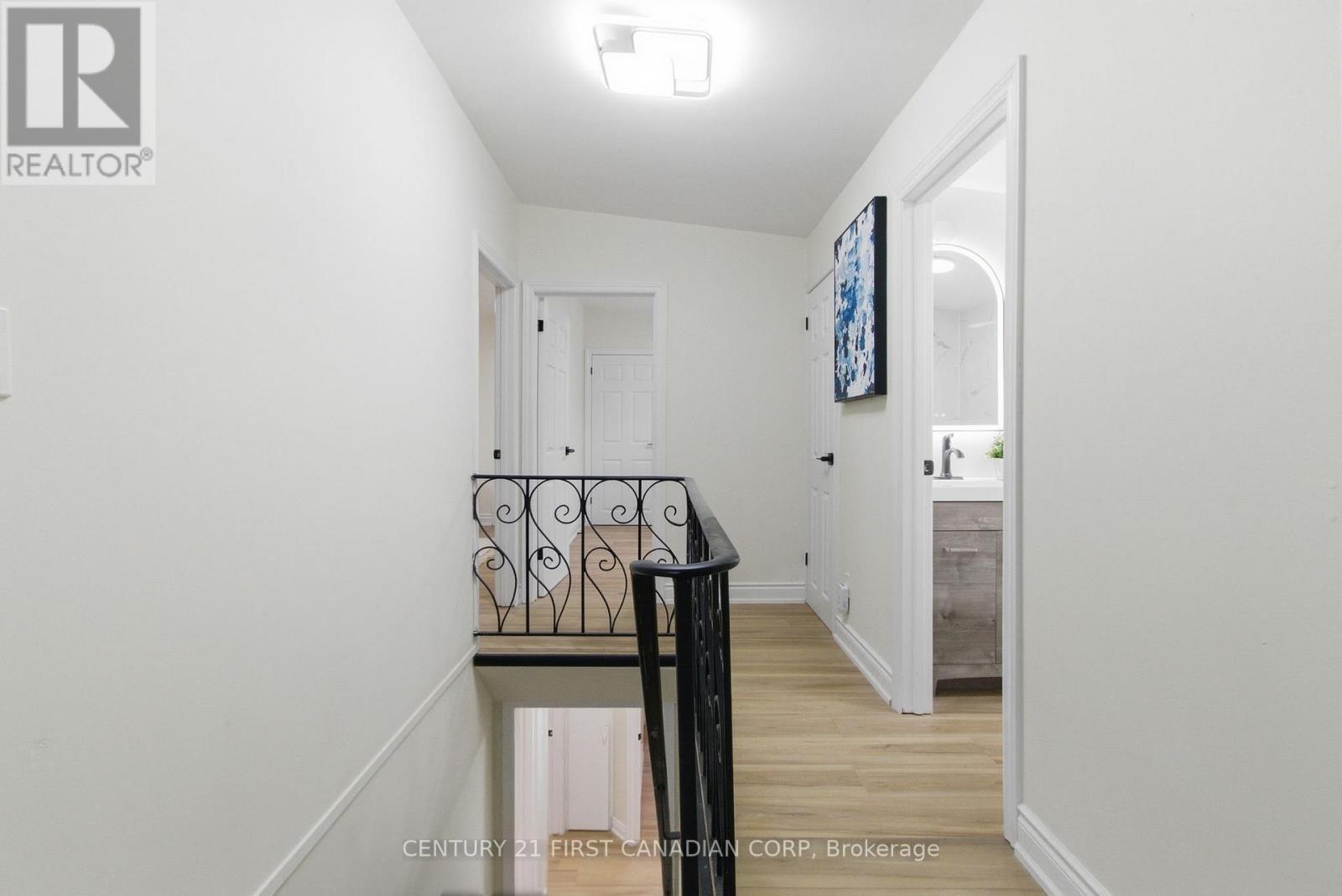 59 Cliftonvale Avenue, London South (South E), ON - Indoor Photo Showing Other Room