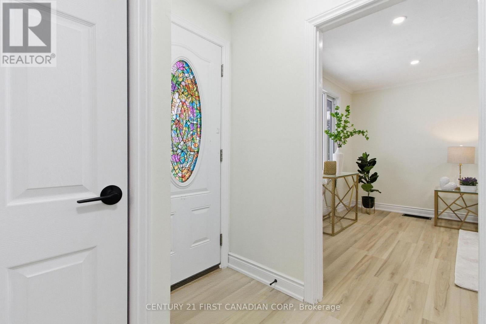 59 Cliftonvale Avenue, London South (South E), ON - Indoor Photo Showing Other Room