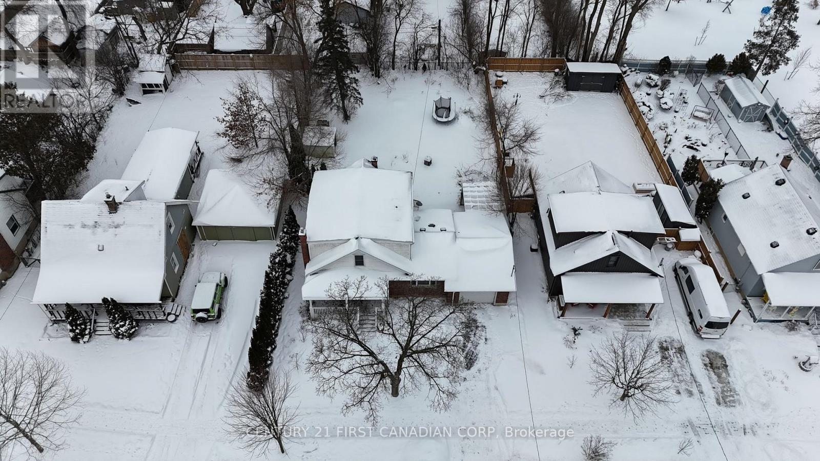 59 Cliftonvale Avenue, London South (South E), ON - Outdoor