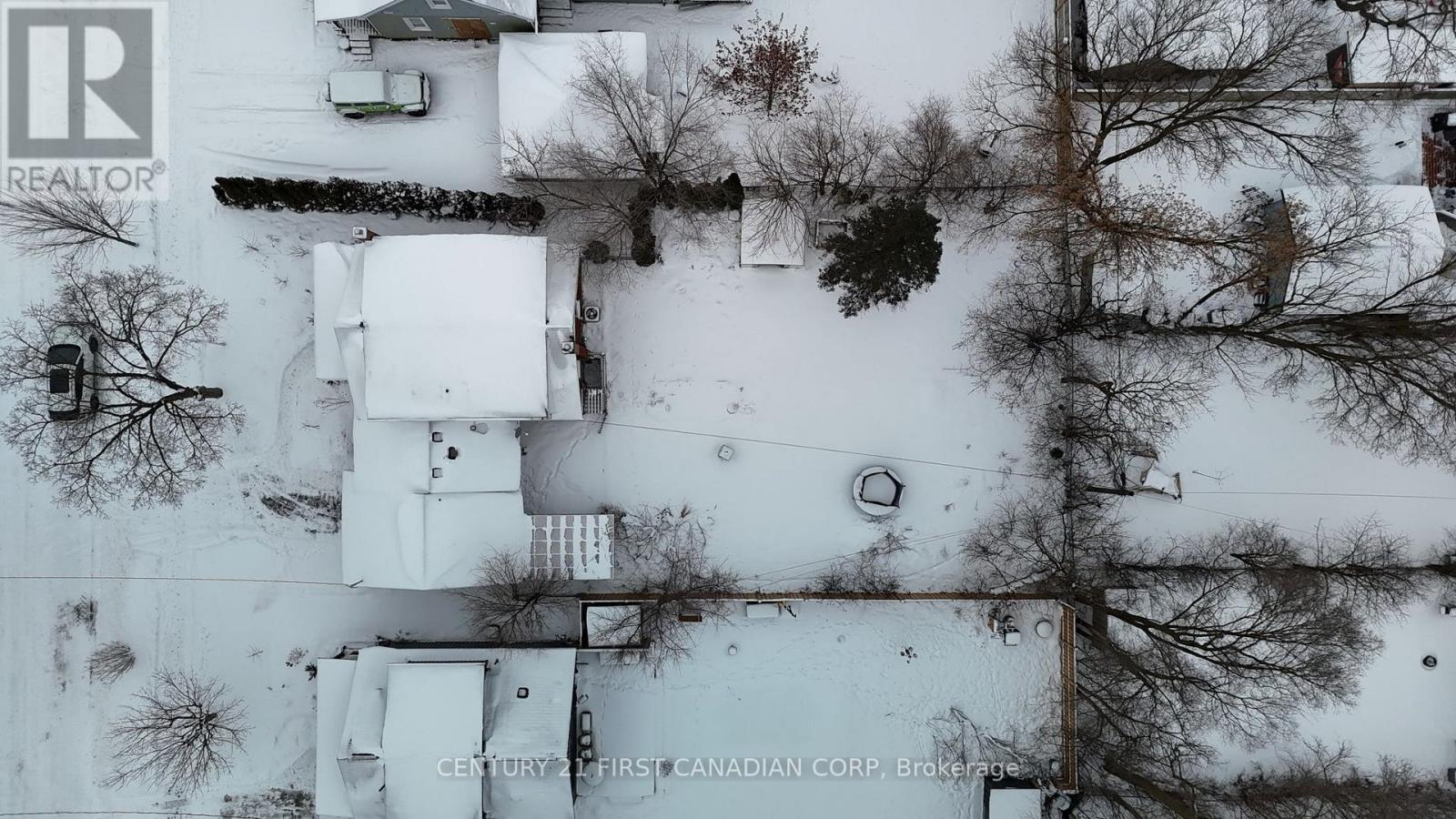 59 Cliftonvale Avenue, London South (South E), ON - Outdoor