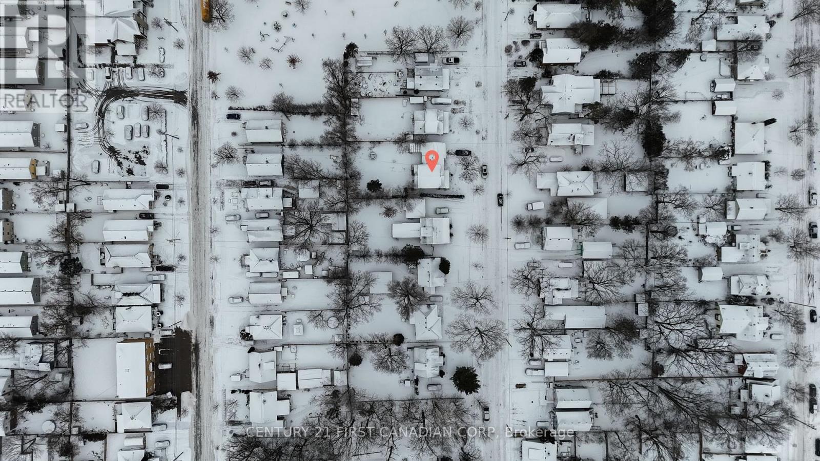 59 Cliftonvale Avenue, London South (South E), ON - Outdoor