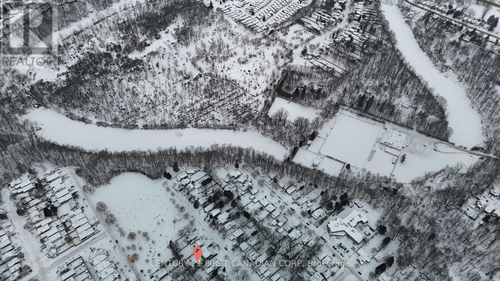 59 Cliftonvale Avenue, London South (South E), ON - Outdoor With View