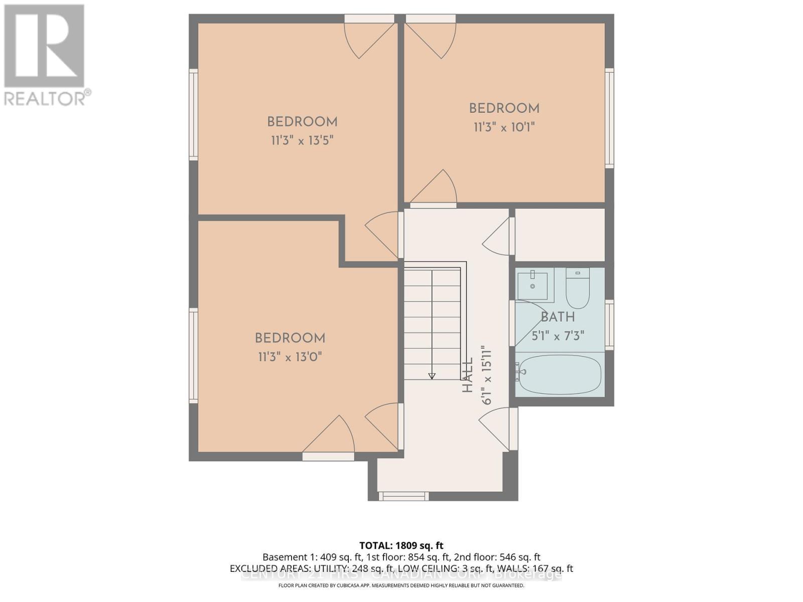 59 Cliftonvale Avenue, London South (South E), ON - Other