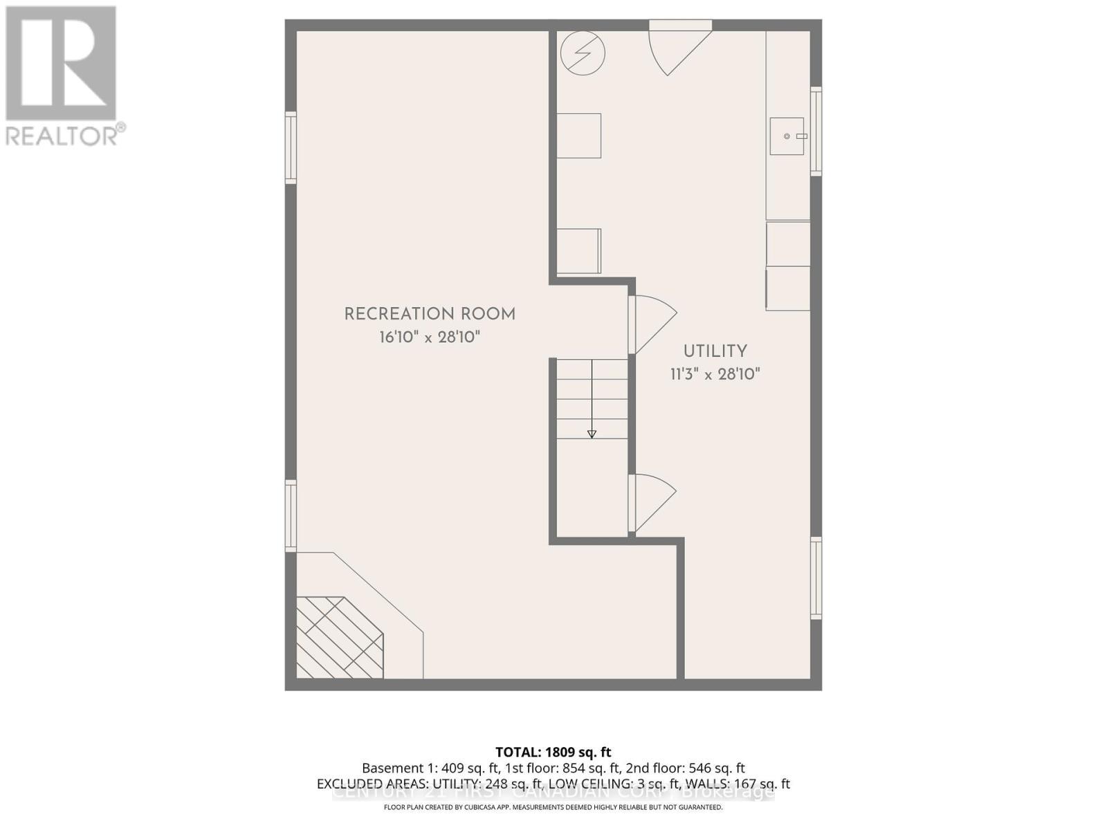 59 Cliftonvale Avenue, London South (South E), ON - Other