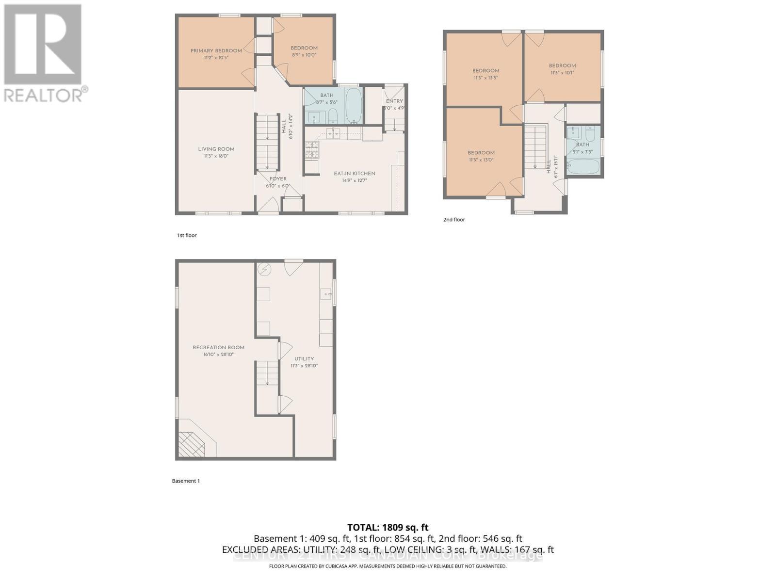 59 Cliftonvale Avenue, London South (South E), ON - Other