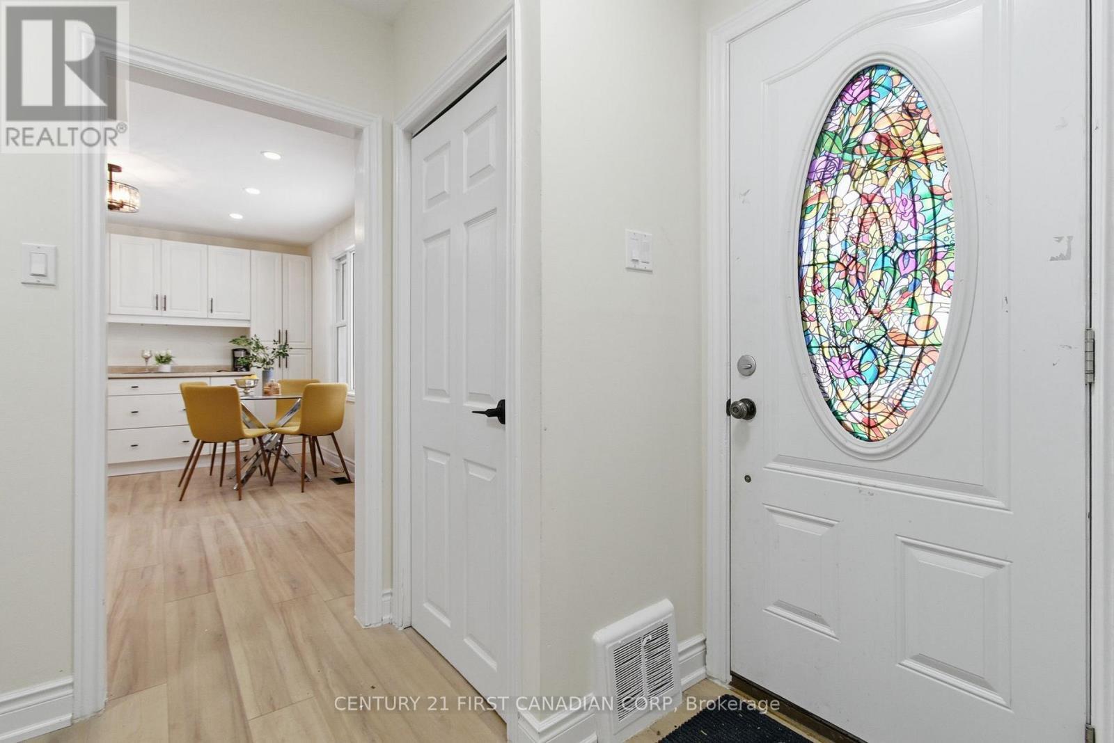 59 Cliftonvale Avenue, London South (South E), ON - Indoor Photo Showing Other Room