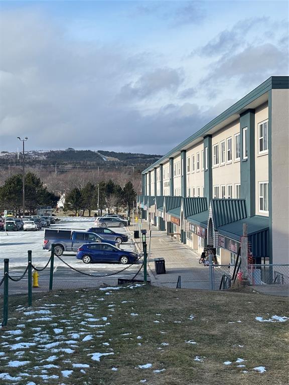 6-110 Lindon Place, St. John'S, NL