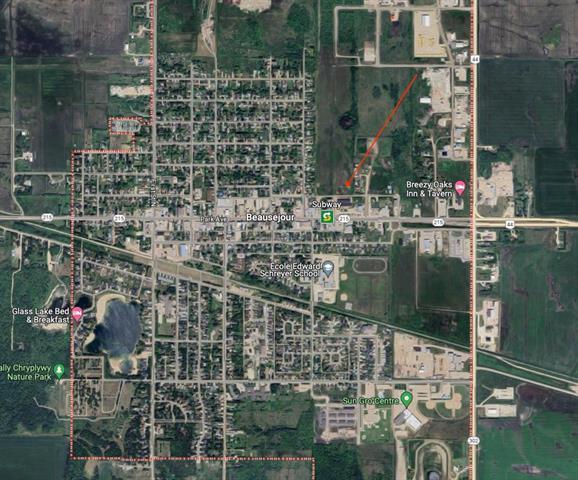 821 Gertrude Avenue, Beausejour, MB