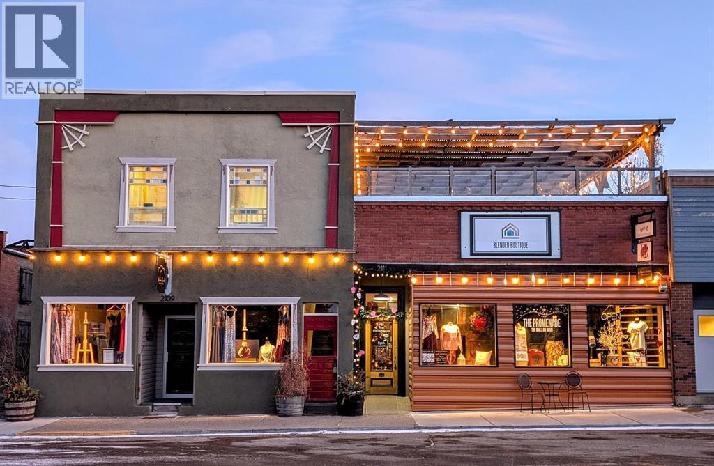 2109 20 Street, Nanton, AB