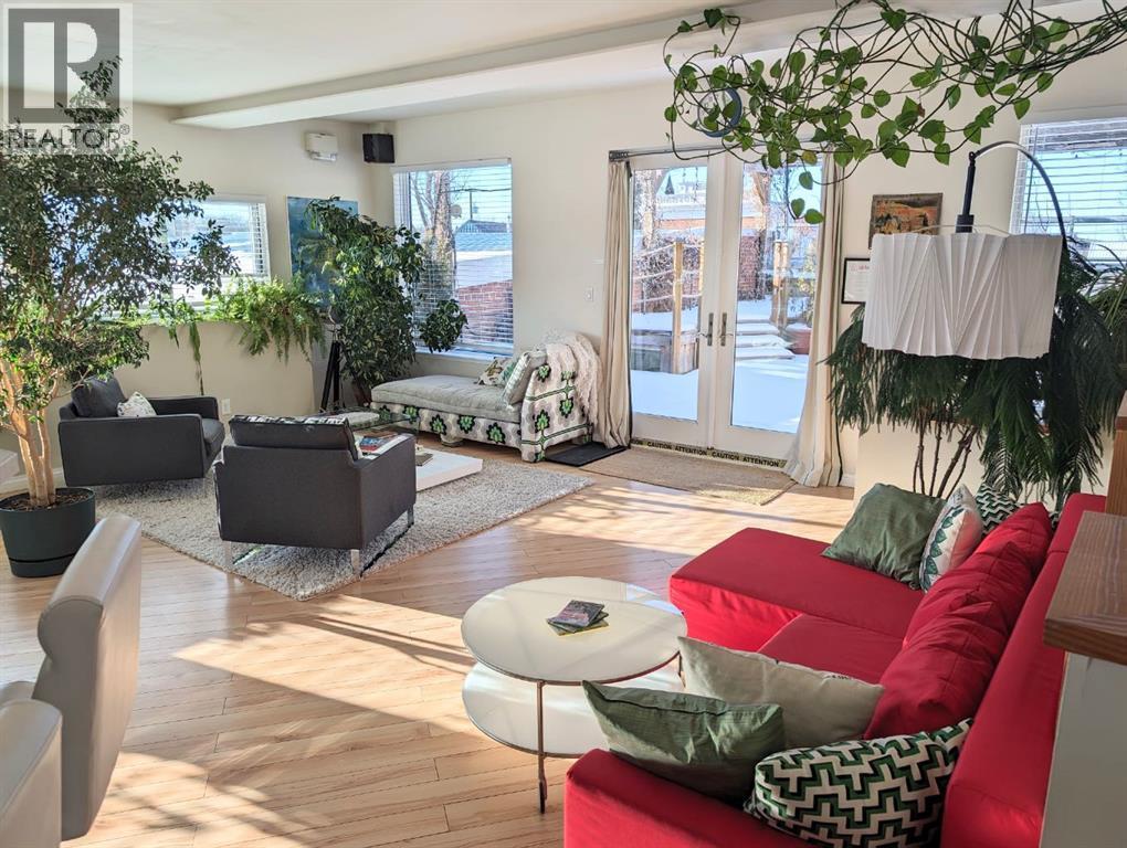 2109 20 Street, Nanton, AB