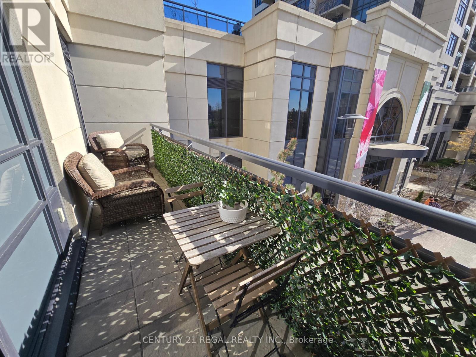 229 - 2 Eva Road, Toronto, ON - Outdoor