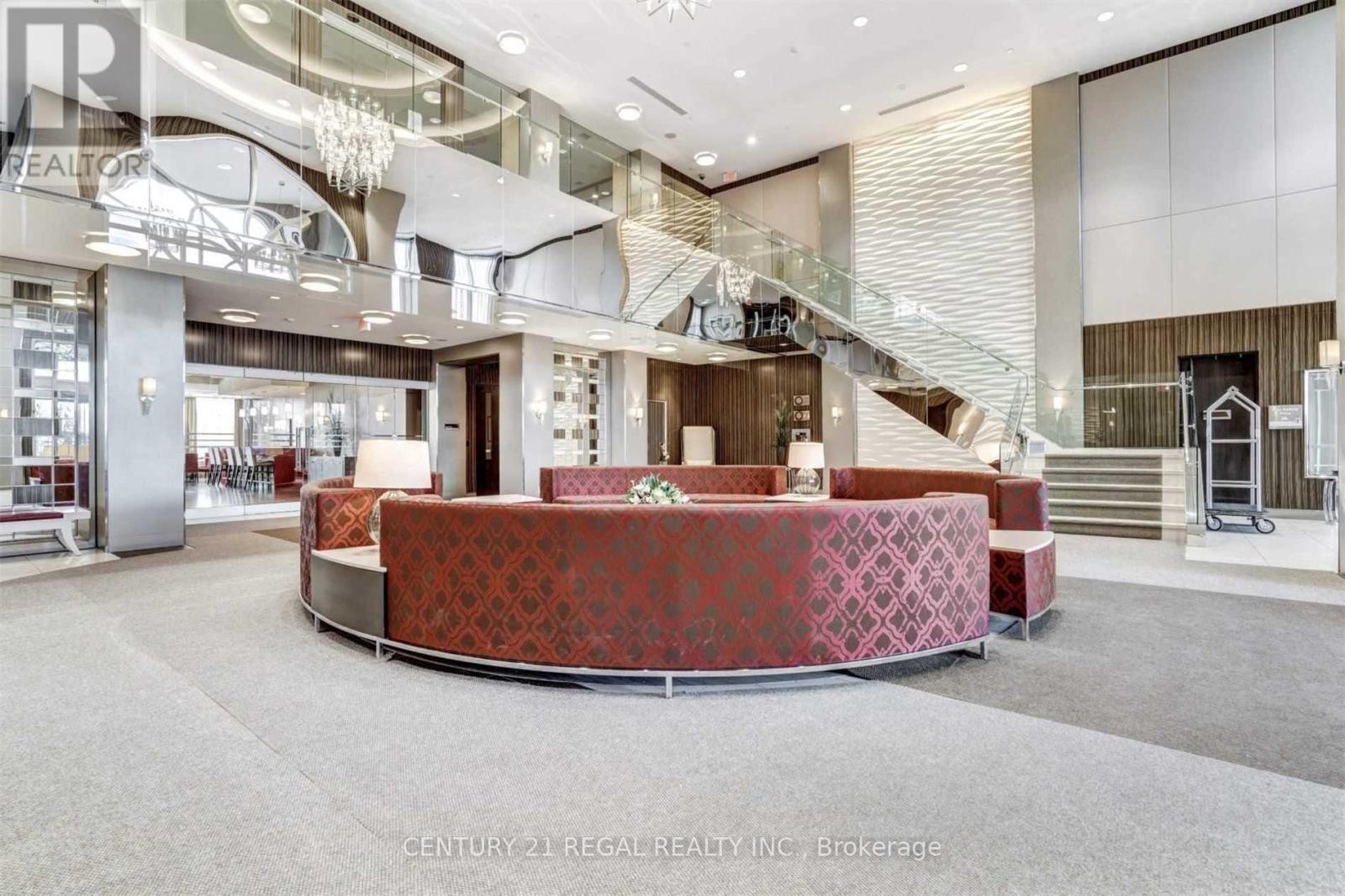 229 - 2 Eva Road, Toronto, ON - Indoor