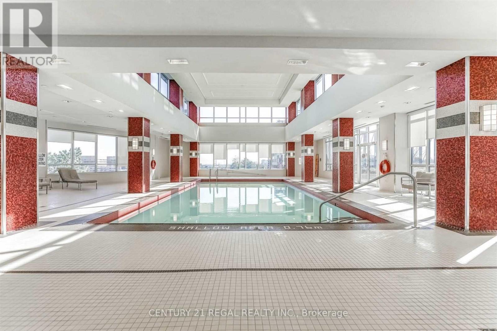 229 - 2 Eva Road, Toronto, ON - Indoor Photo Showing Other Room