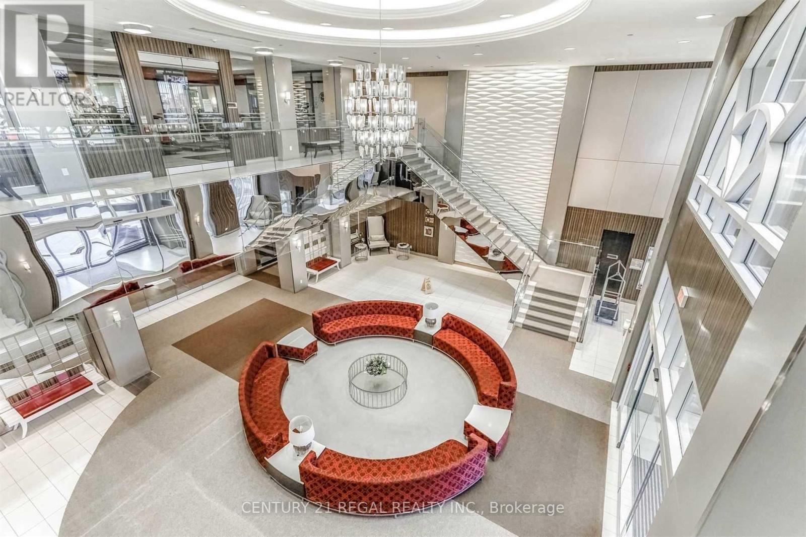 229 - 2 Eva Road, Toronto, ON - Indoor Photo Showing Other Room