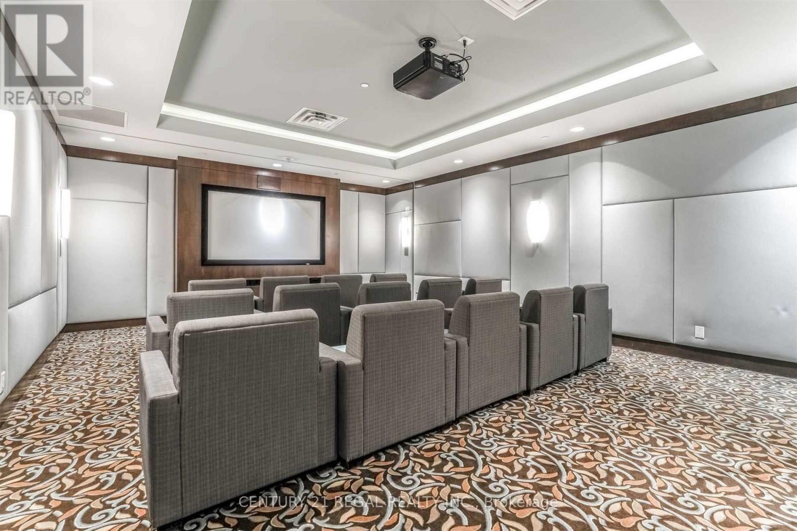 229 - 2 Eva Road, Toronto, ON - Indoor Photo Showing Other Room