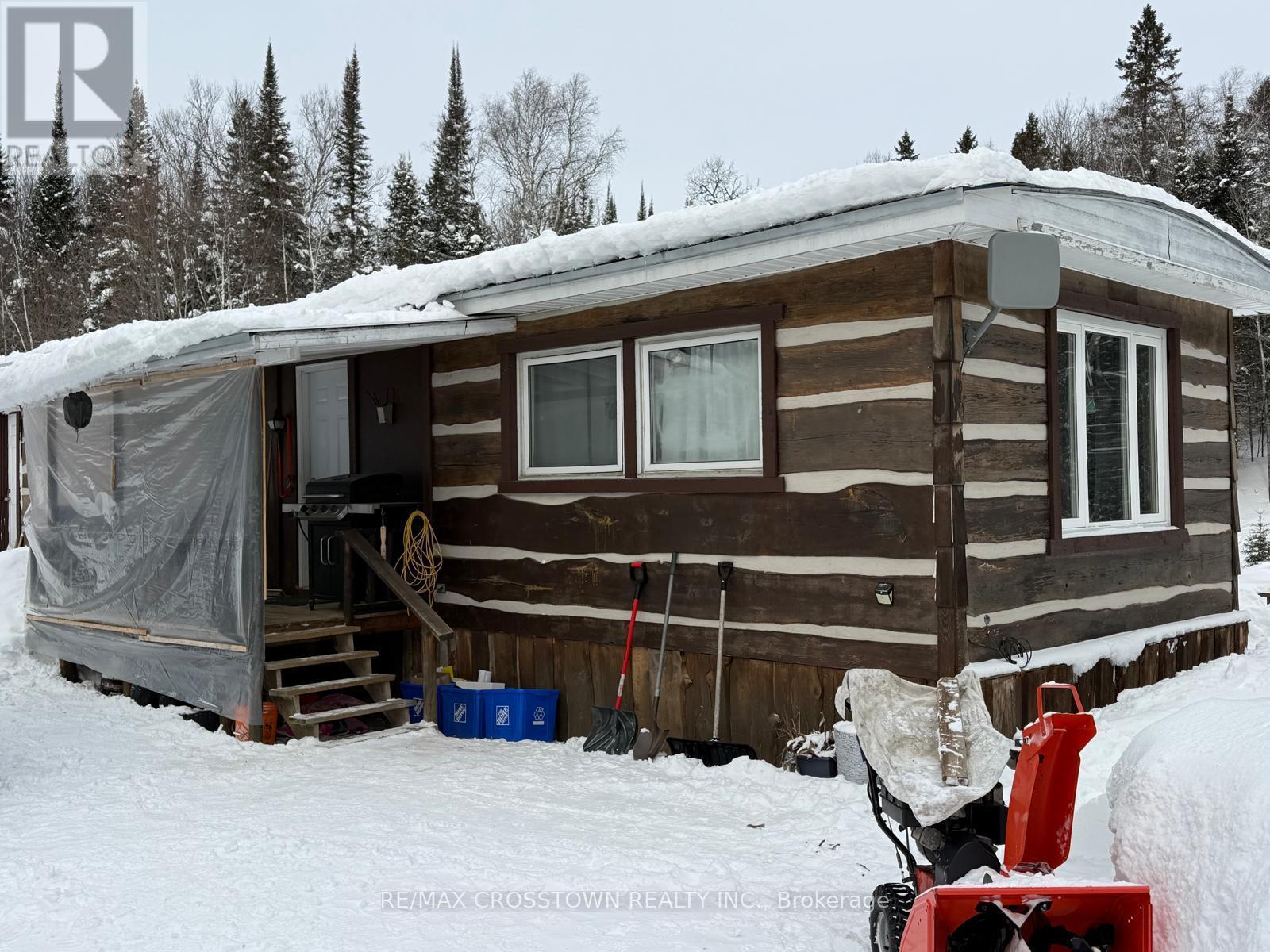 510 South Horn Lake Road, Armour, ON - Outdoor