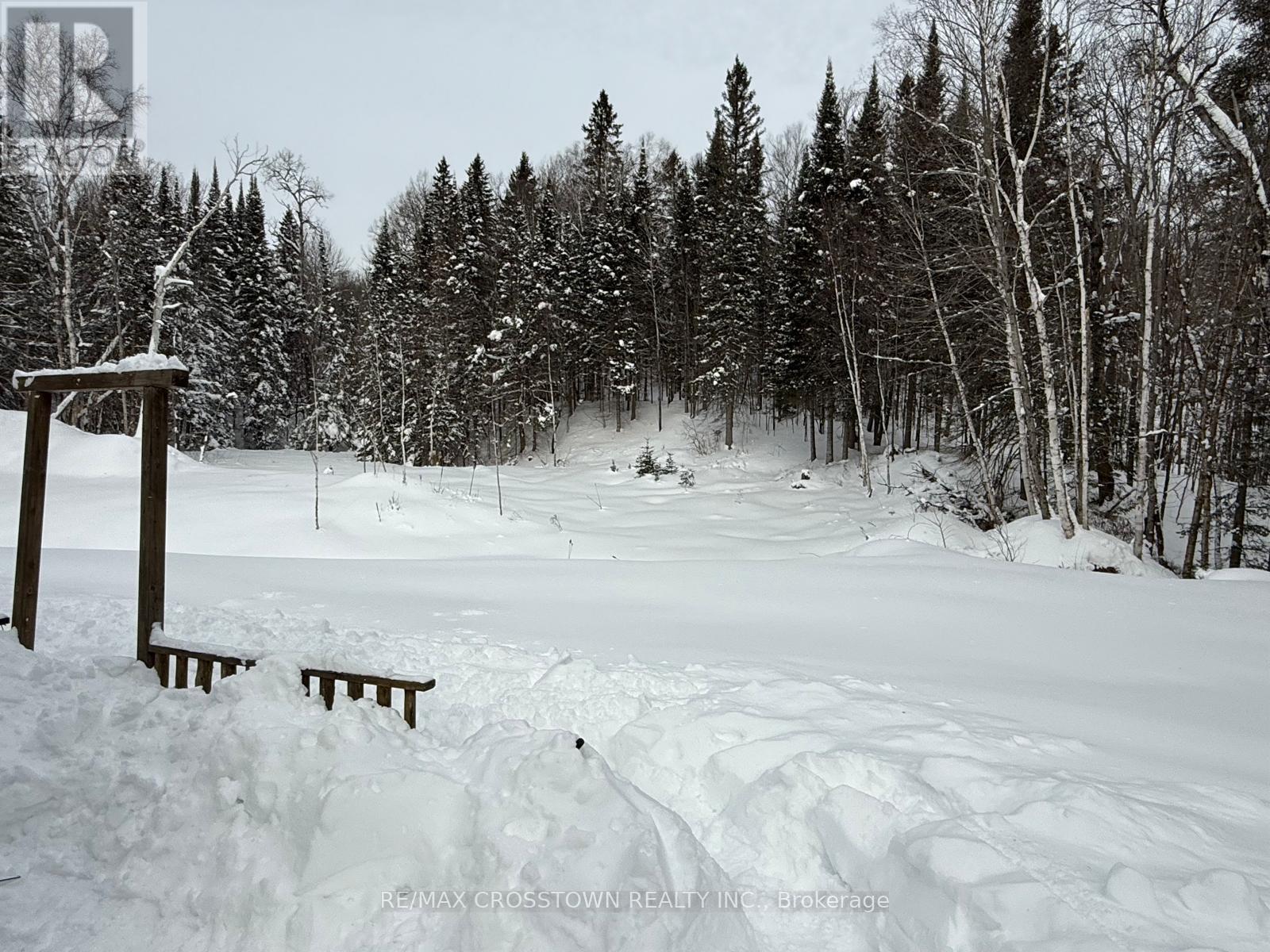 510 South Horn Lake Road, Armour, ON - Outdoor