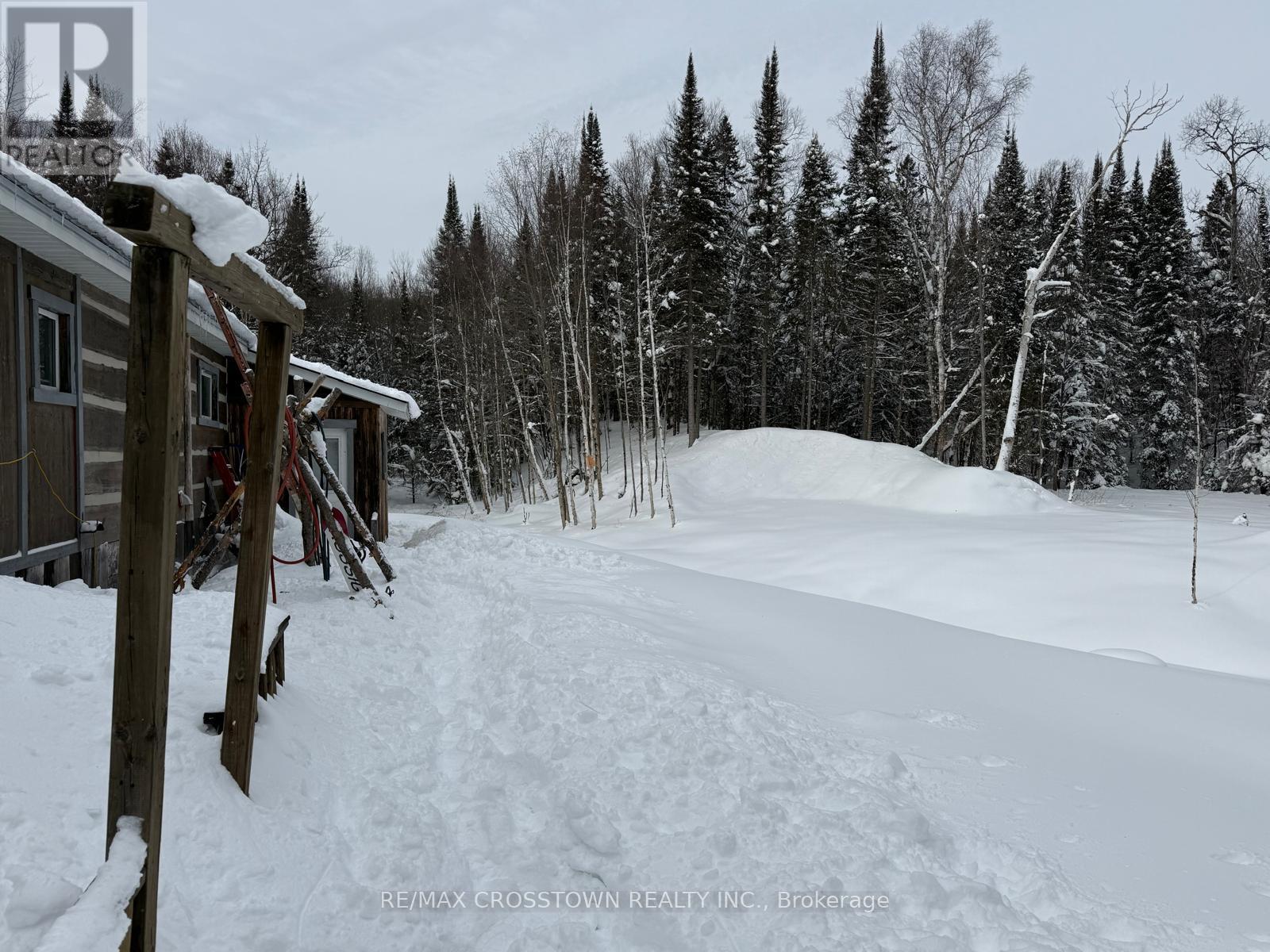 510 South Horn Lake Road, Armour, ON - Outdoor