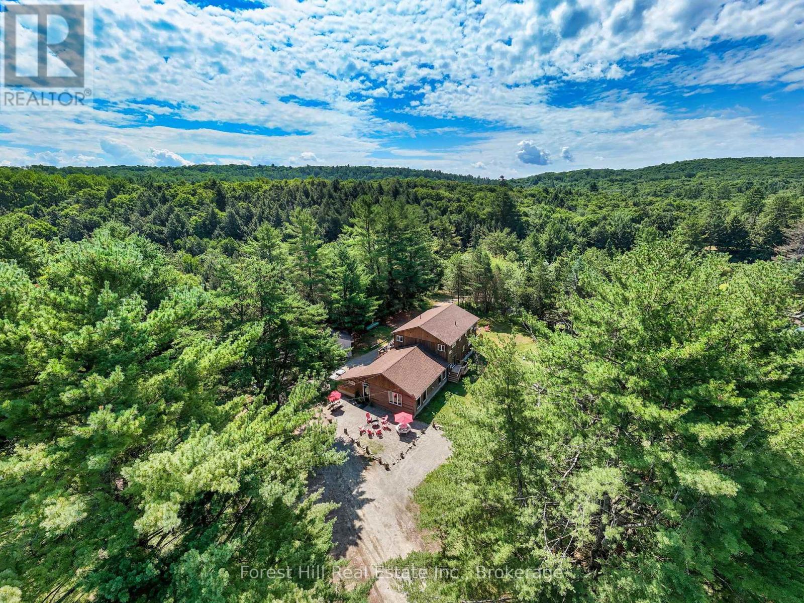 1326 Kawagama Lake Road, Algonquin Highlands (Sherborne), ON