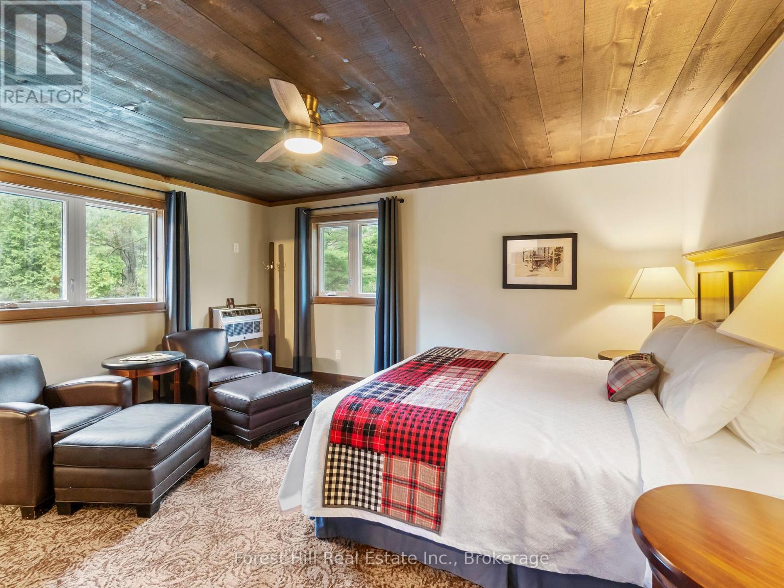 1326 Kawagama Lake Road, Algonquin Highlands (Sherborne), ON