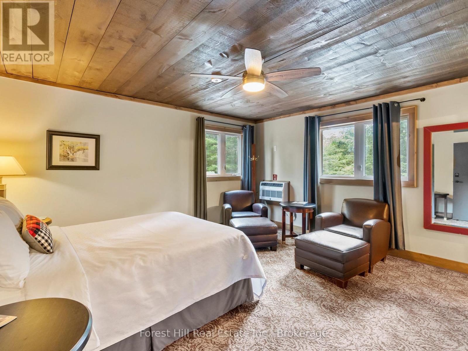 1326 Kawagama Lake Road, Algonquin Highlands (Sherborne), ON