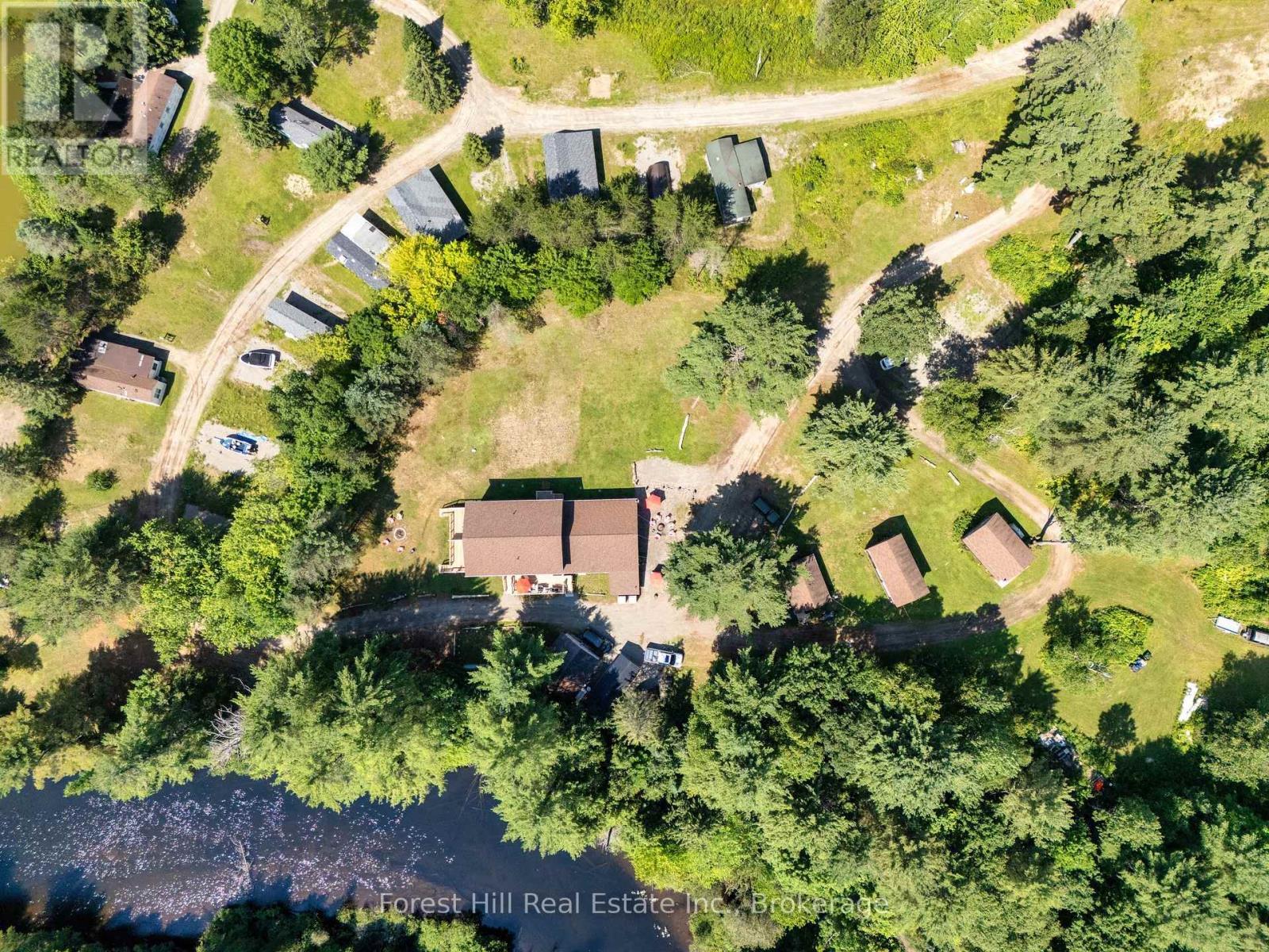 1326 Kawagama Lake Road, Algonquin Highlands (Sherborne), ON