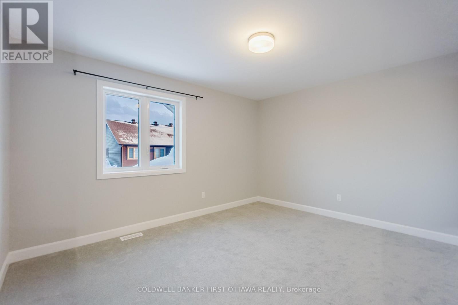 Bedroom 3 - 896 Sendero Way, Ottawa, ON - Indoor Photo Showing Other Room
