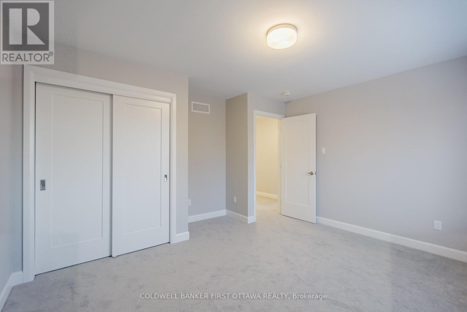 Bedroom 3 - 896 Sendero Way, Ottawa, ON - Indoor Photo Showing Other Room