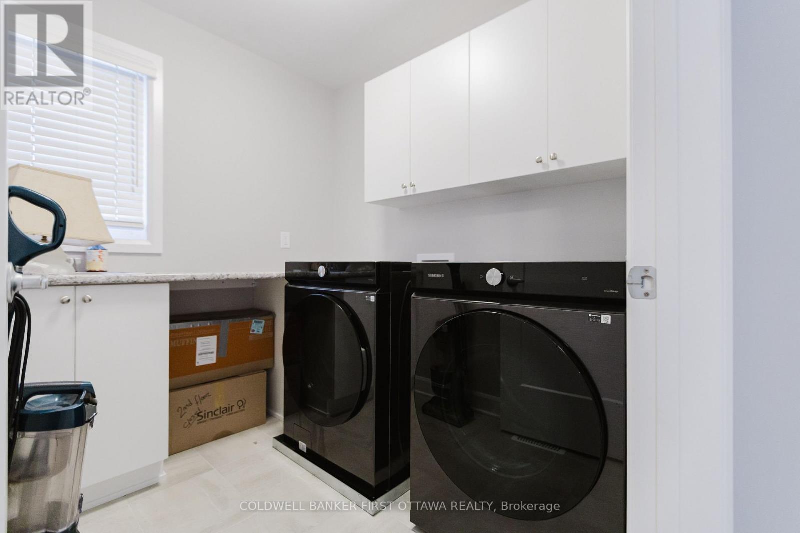 Laundry Room - 896 Sendero Way, Ottawa, ON - Indoor Photo Showing Laundry Room