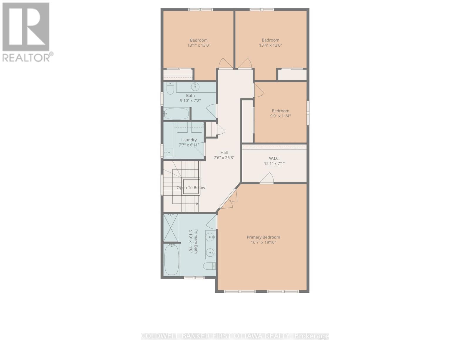 896 Sendero Way, Ottawa, ON - Other