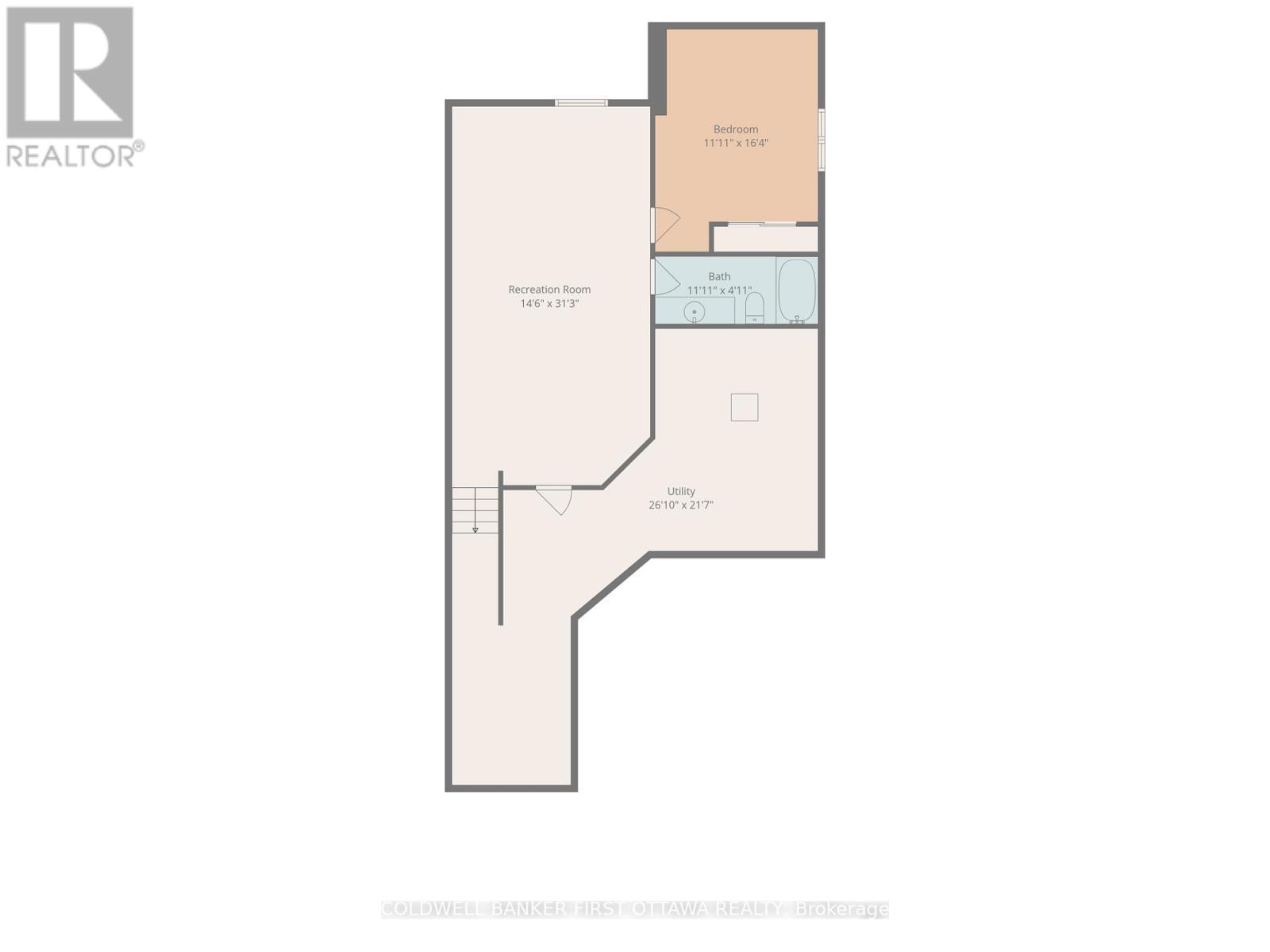 896 Sendero Way, Ottawa, ON - Other