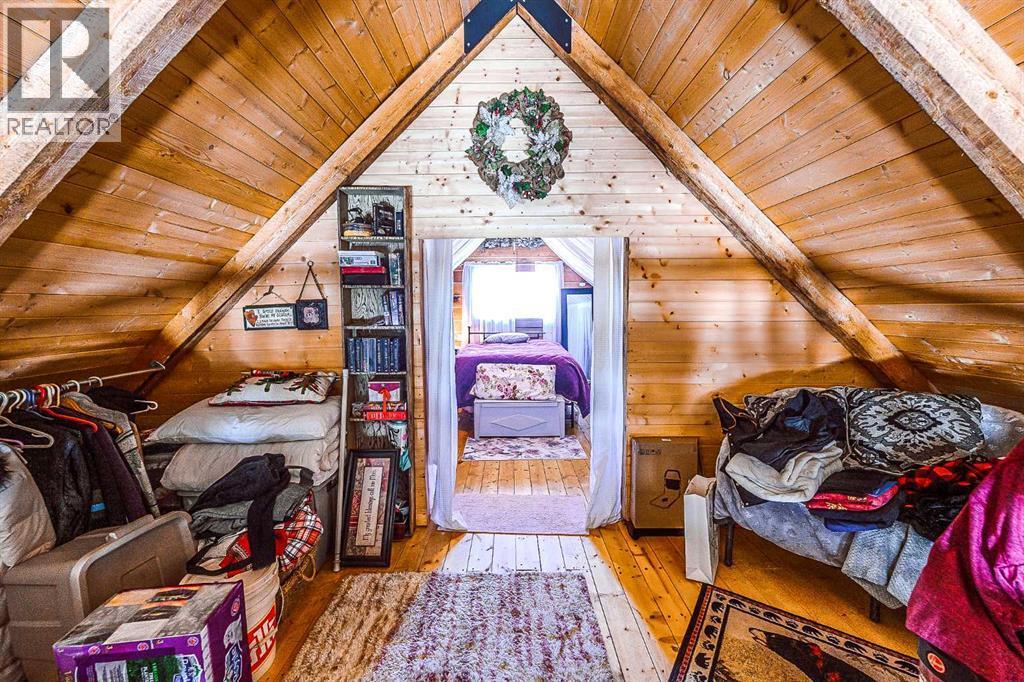 11401 800 Township, Rural Saddle Hills County, AB - Indoor Photo Showing Other Room