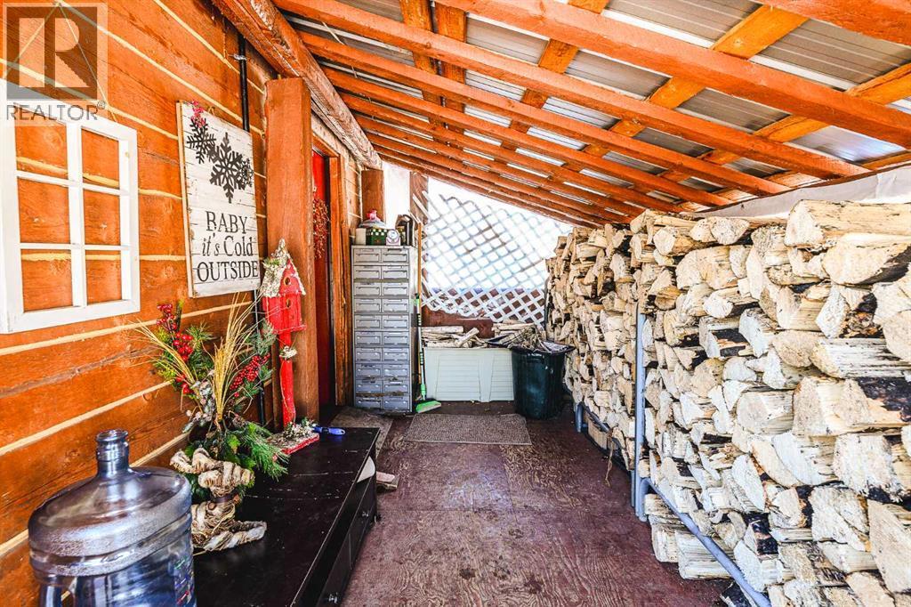 11401 800 Township, Rural Saddle Hills County, AB - Indoor Photo Showing Other Room