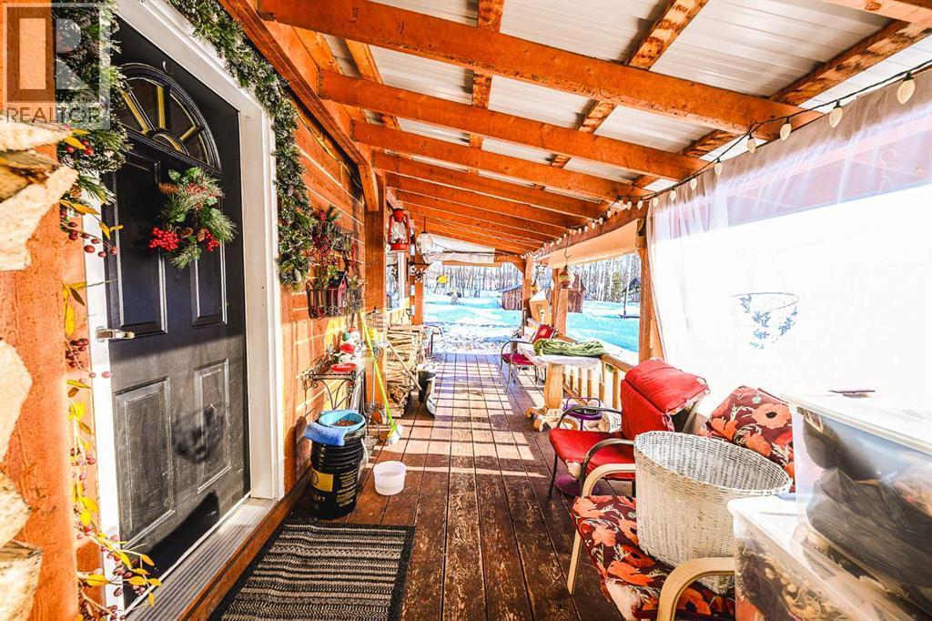 11401 800 Township, Rural Saddle Hills County, AB - Photo Showing Other Room