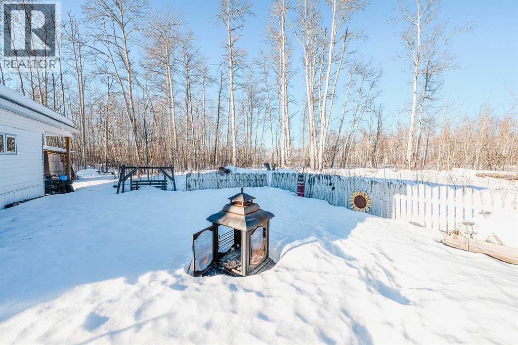 11401 800 Township, Rural Saddle Hills County, AB - Outdoor