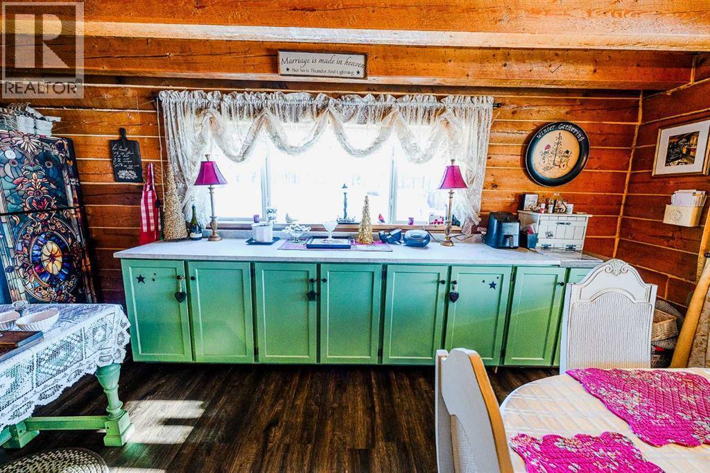 11401 800 Township, Rural Saddle Hills County, AB - Indoor Photo Showing Other Room