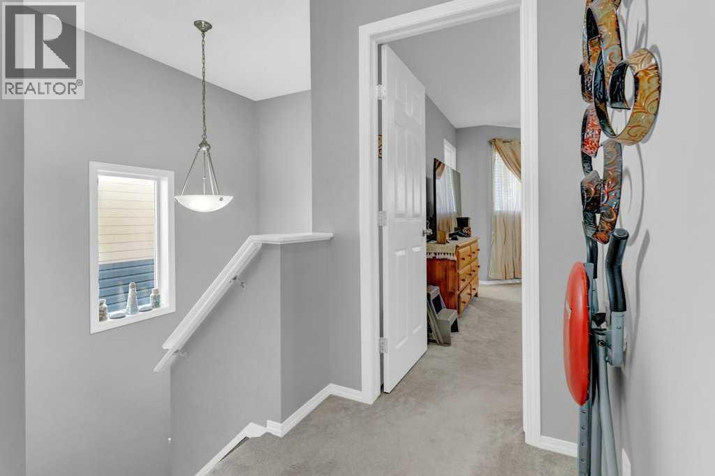 241 Covemeadow Road Ne, Calgary, AB - Indoor Photo Showing Other Room