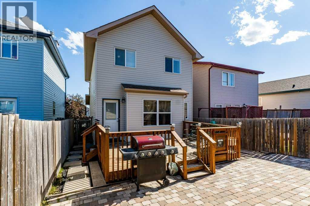 241 Covemeadow Road Ne, Calgary, AB - Outdoor With Exterior